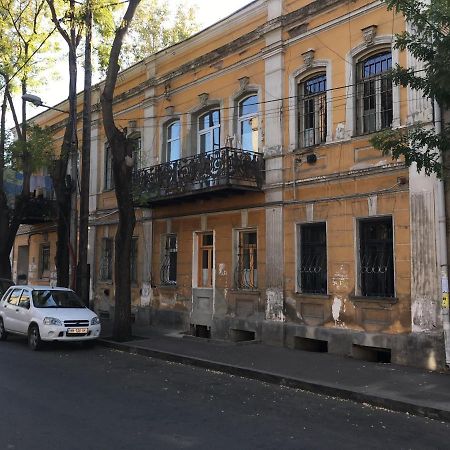Cozy&Stylish Loft Lägenhet Tbilisi Exteriör bild