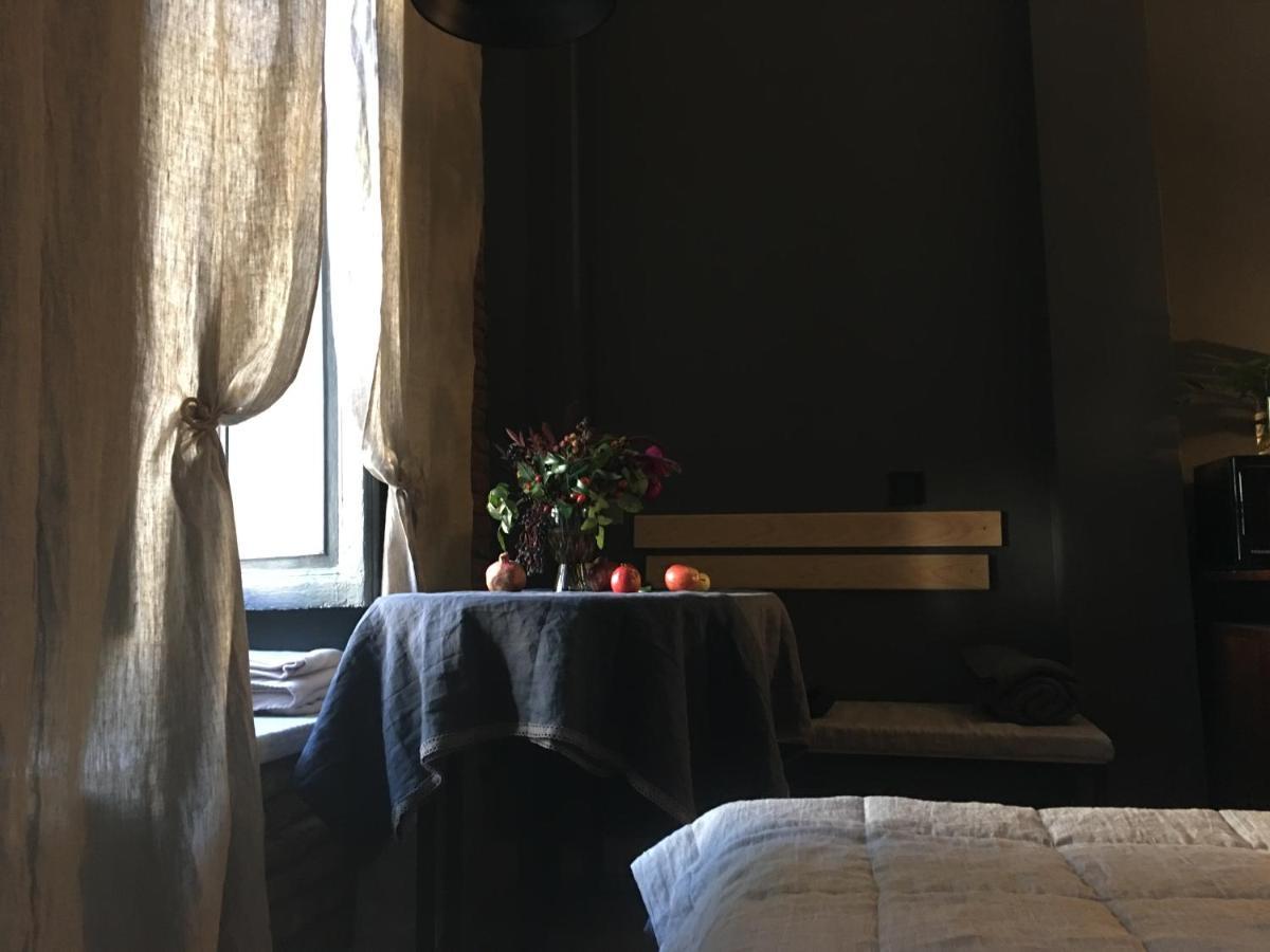 Cozy&Stylish Loft Lägenhet Tbilisi Exteriör bild